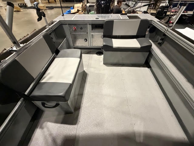 Boats  2026 Smokercraft Phantom 20x2 Offshore Photo